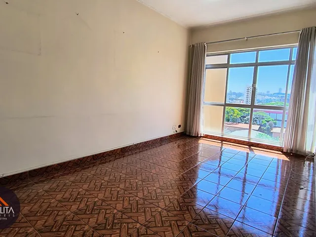 Imagem: Apartamento À Venda no Bairro Centro