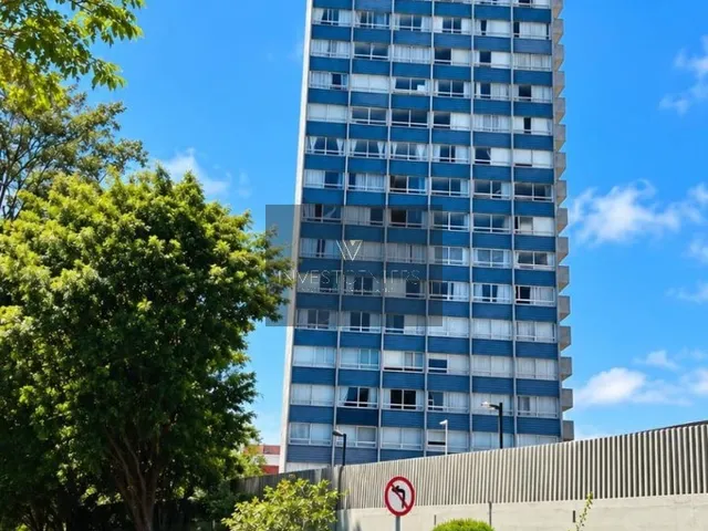 Imagem 1: 0 Apartamento com 3 dormitórios