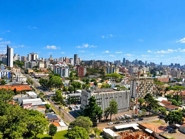 Imagem 4: 0 Apartamento com 3 dormitórios