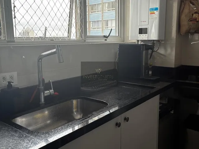 Imagem 5: 0 Apartamento com 3 dormitórios