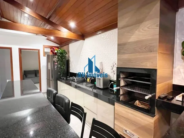 Imagem 14: Cobertura de 3 Quartos com Elevador e 2 Vagas Livres no Bairro Castelo - Belo Horizonte