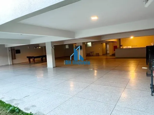 Imagem 13: Cobertura de 3 Quartos com Elevador e 2 Vagas Livres no Bairro Castelo - Belo Horizonte