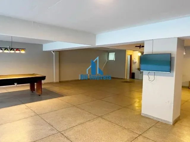 Imagem 11: Cobertura de 3 Quartos com Elevador e 2 Vagas Livres no Bairro Castelo - Belo Horizonte