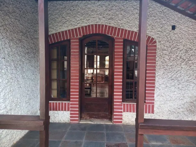 Imagem: Casa Venda 3 Andares - Jardim Guanabara