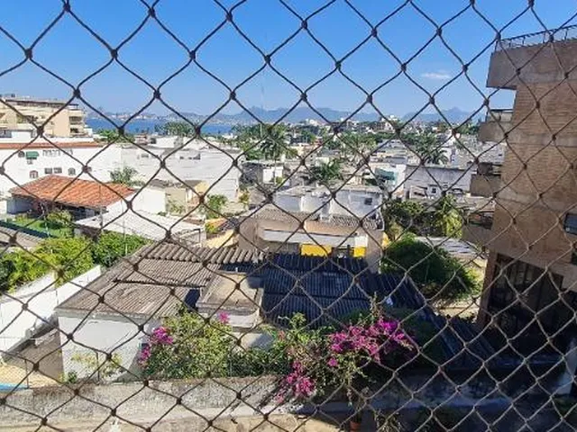 Imagem: Casa Residencial em Rio de Janeiro - Rio