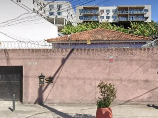 Imagem 1: Casa Comercial em Rio de Janeiro - Rio de Janeiro, Jardim Guanabara