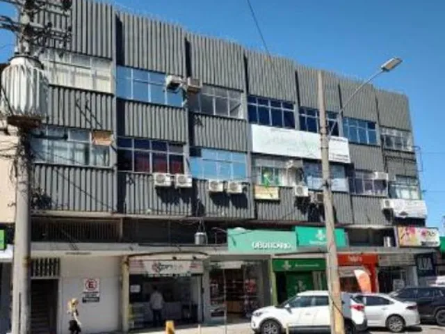 Imagem: Sala Comercial em Rio de Janeiro - Rio de