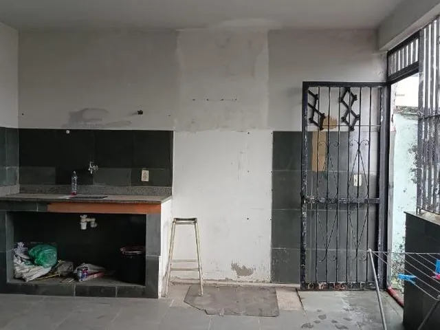 Imagem 16: Aluga - Casa - 3 Quartos - Tauá - Ilha do Governador