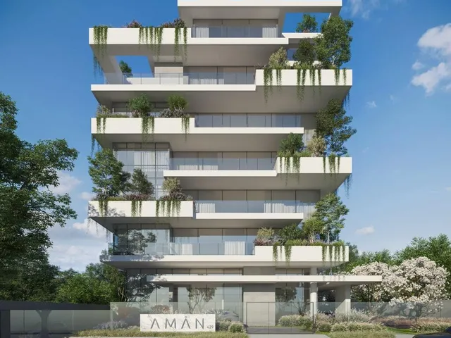 Imagem 8: Hanami Apartamento com 4 dormitórios