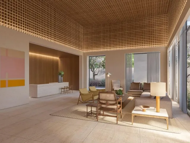 Imagem 10: Hanami Apartamento com 4 dormitórios