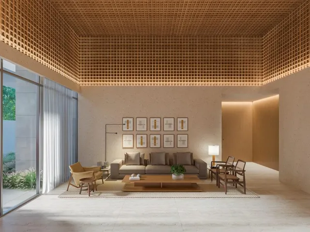Imagem 11: Hanami Apartamento com 4 dormitórios