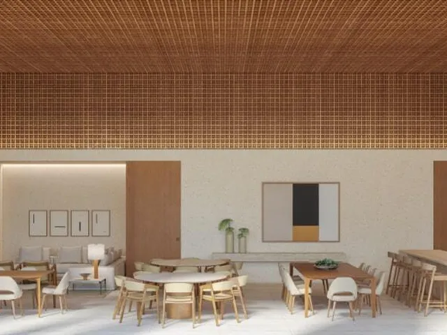Imagem 14: Hanami Apartamento com 4 dormitórios