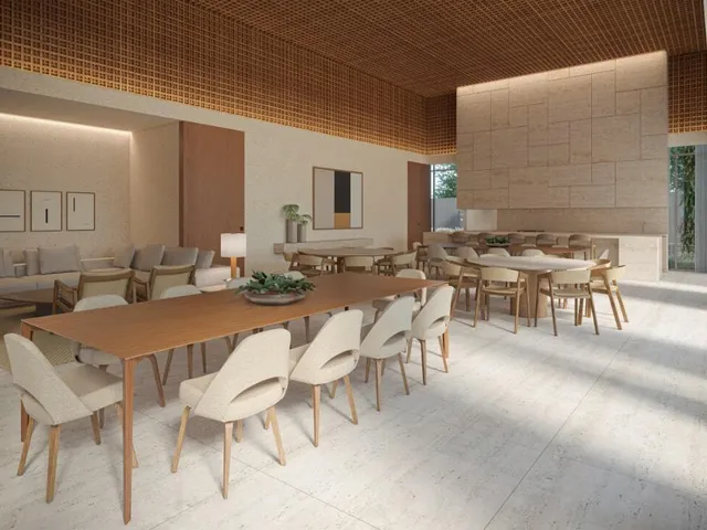 Imagem 15: Hanami Apartamento com 4 dormitórios
