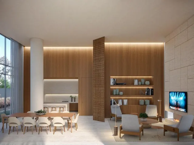 Imagem 16: Hanami Apartamento com 4 dormitórios