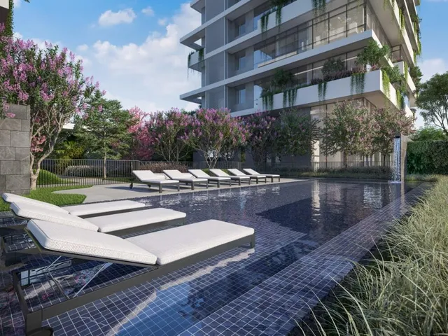 Imagem 11: Garden em Curitiba, no Bairro Batel - Referência: 103Tb - Hanami