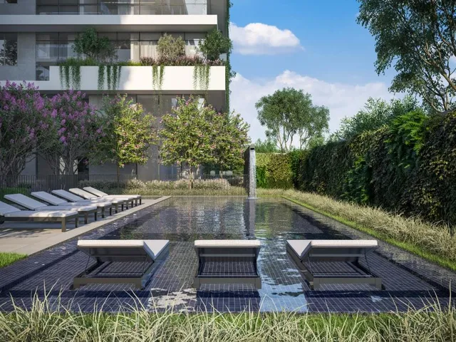Imagem 12: Garden em Curitiba, no Bairro Batel - Referência: 103Tb - Hanami
