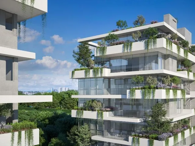 Imagem 14: Garden em Curitiba, no Bairro Batel - Referência: 103Tb - Hanami