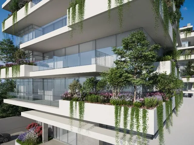 Imagem 15: Garden em Curitiba, no Bairro Batel - Referência: 103Tb - Hanami