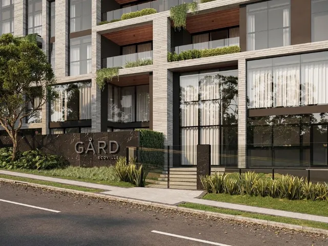 Imagem 5: Gard Apartamento com 3 dormitórios