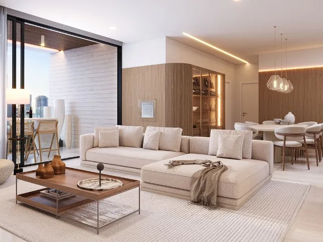 Imagem 6: Gard Apartamento com 3 dormitórios