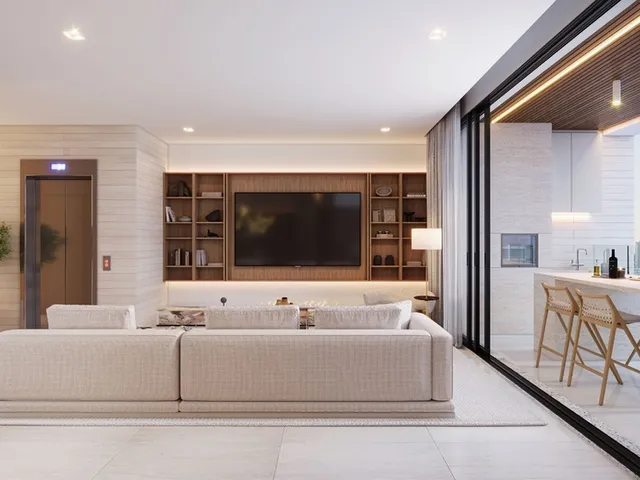 Imagem 7: Gard Apartamento com 3 dormitórios