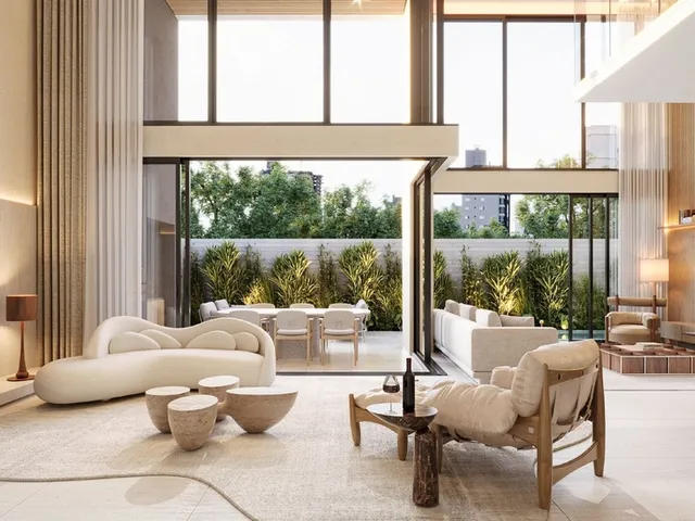 Imagem 9: Gard Apartamento com 3 dormitórios