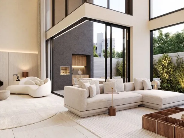 Imagem 10: Gard Apartamento com 3 dormitórios