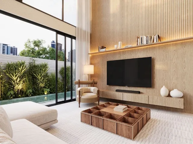 Imagem 11: Gard Apartamento com 3 dormitórios