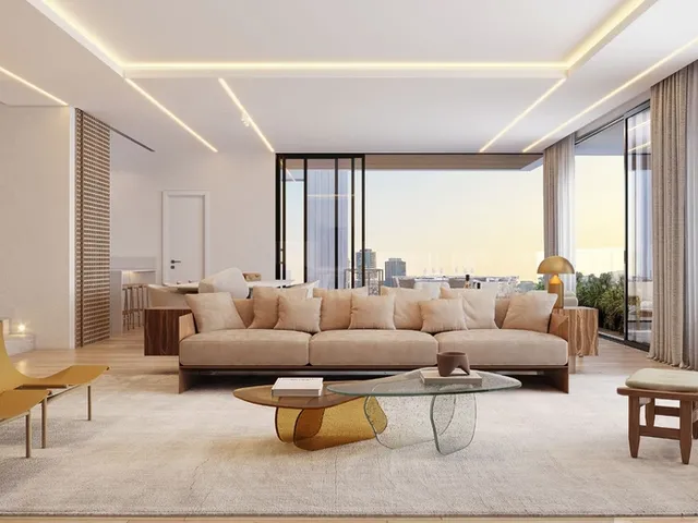 Imagem 12: Gard Apartamento com 3 dormitórios