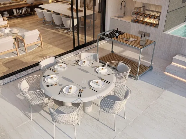 Imagem 15: Gard Apartamento com 3 dormitórios