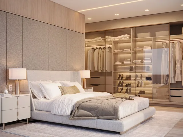 Imagem 16: Gard Apartamento com 3 dormitórios