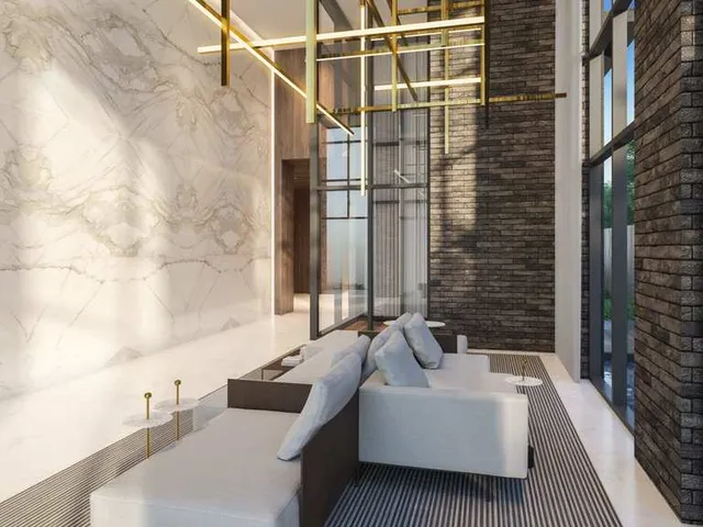 Imagem 11: Brooklyn Residence