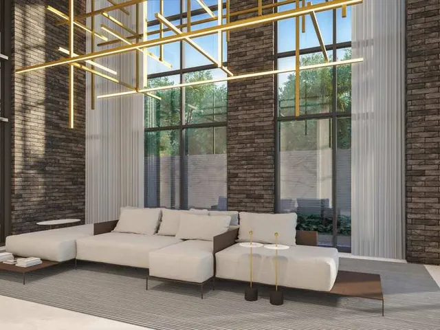 Imagem 14: Brooklyn Residence