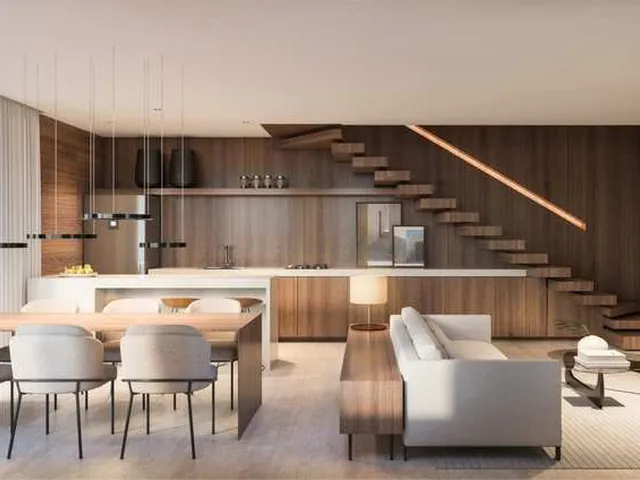 Imagem 9: Brooklyn Residence