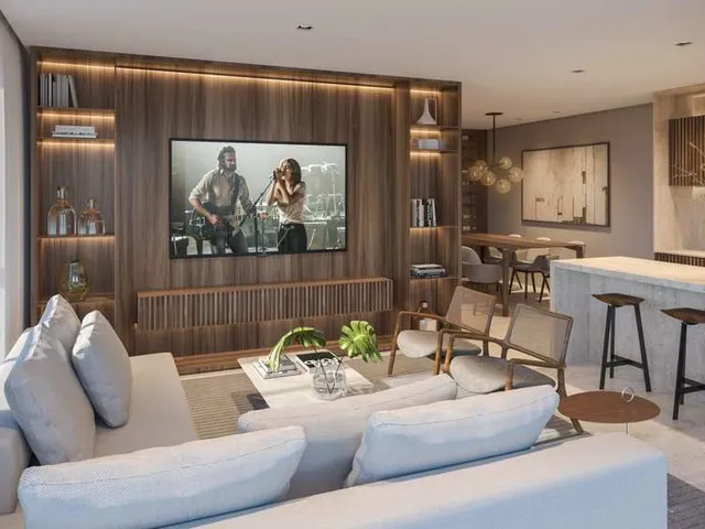 Imagem 6: Brooklyn Residence