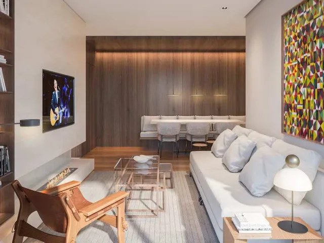 Imagem 12: Brooklyn Residence