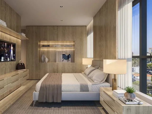 Imagem 2: Brooklyn Residence