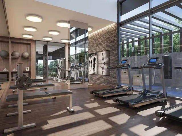 Imagem 4: Brooklyn Residence