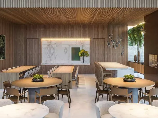 Imagem 10: Brooklyn Residence