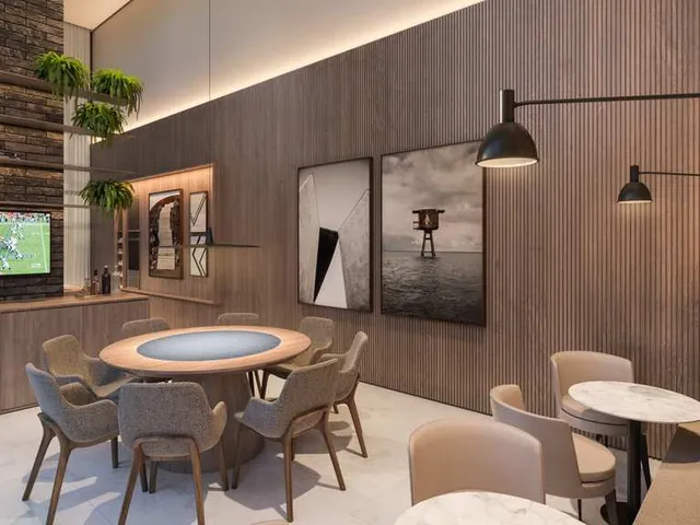 Imagem 5: Brooklyn Residence
