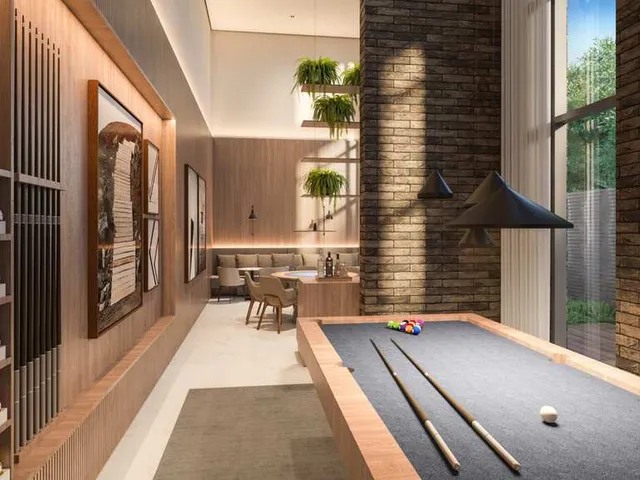 Imagem 8: Brooklyn Residence