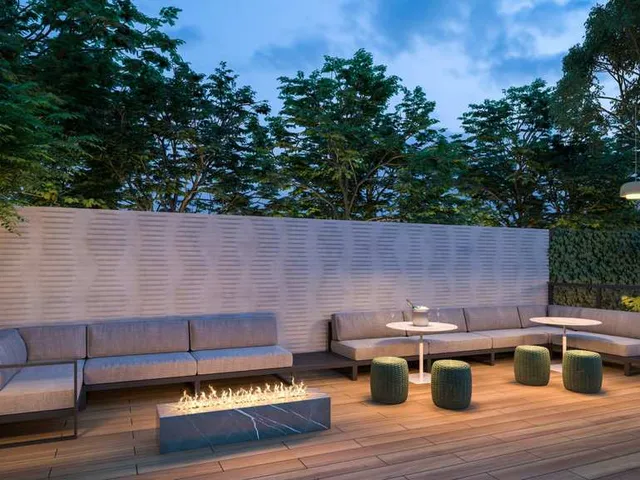 Imagem 3: Brooklyn Residence