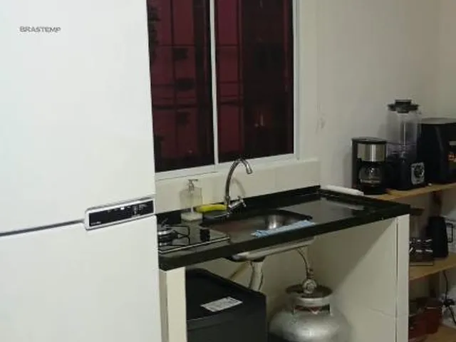 Imagem 3: Flat Candeias Flat / studio com 1 dormitório