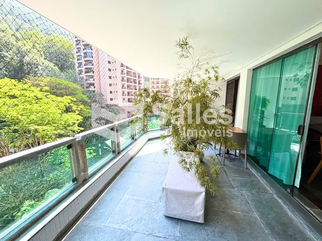 Imagem: Apartamento Residencial em Guarujá - Sp