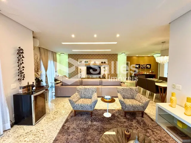 Imagem: Apartamento Residencial em Guarujá - Sp