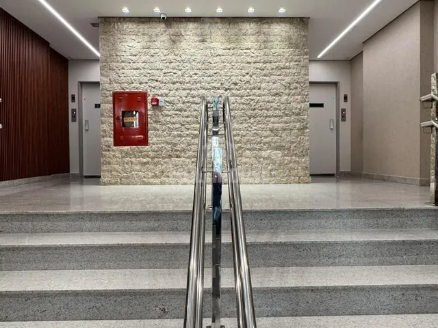 Imagem: Apartamento de 70M², 2 Quartos e 1 Vaga