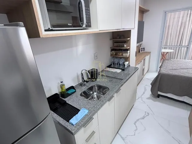 Imagem 3: Studio À Venda na Pituba com 1 Quarto 1 Banheiro 1 Vaga de Garagem 22,00M² de Área