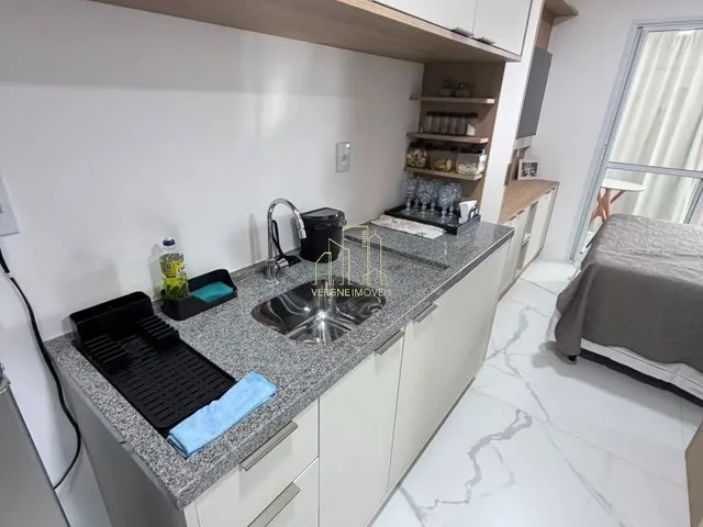 Imagem 4: Studio À Venda na Pituba com 1 Quarto 1 Banheiro 1 Vaga de Garagem 22,00M² de Área