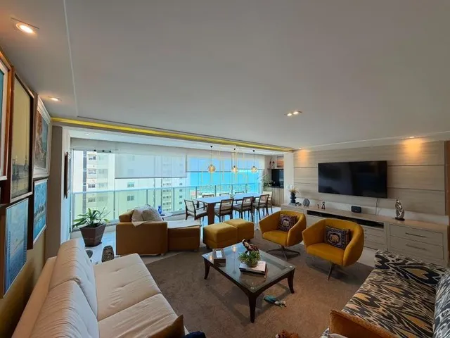Imagem: Apartamento À Venda em Pituaçu com 3 Quartos