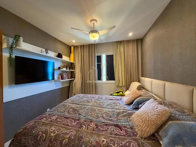 Imagem 8: Apartamento À Venda em Pituaçu com 3 Quartos 2 Suítes 2 Salas 3 Banheiros 2 Vagas de Garagem e 142M² de Área